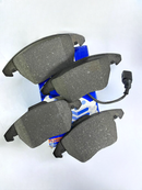 Pastilha de Freio Dianteira Audi A1 / Jetta V