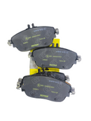 Pastilha de Freio Dianteira Mercedes A200 B200 CLA45 GLA250