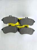 Pastilha de Freio Dianteira Mercedes C180 C200 W204