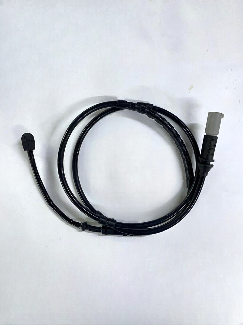Sensor de Pastilha Traseiro BMW F20 / F30