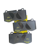 Pastilha de Freio Dianteira Mercedes CLS500 E500 S500 SL