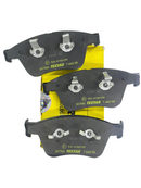 Pastilha de Freio Dianteira Mercedes ML63 AMG 2006-11