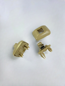 Kit Presilha Quebra Sol Lado Esquerdo Audi A4 2012-15