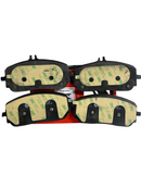 Pastilha de Freio Dianteira Mercedes A200 / GLA 200