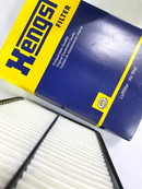 Filtro de Ar Motor Hyundai Tucson 2.0