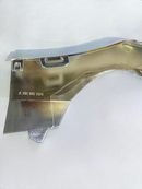 Friso Esquerdo Parachoque Mercedes W205 C200 C250 2014-17