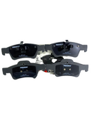 Pastilha de Freio Traseira Mercedes G-CLASS / M-CLASS