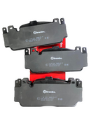 Pastilha de Freio Dianteira BMW M2 M5 M6