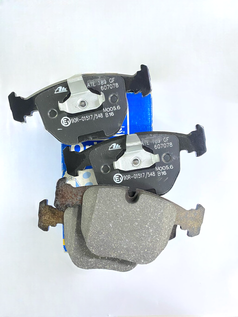 Pastilha de Freio Dianteira BMW X5 / Serie 5 (E90)