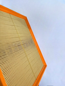 Filtro de Ar Motor BMW 135i 325i 335i sDrive35i