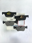 Pastilha de Freio Traseira BMW Serie 1 / Serie 3
