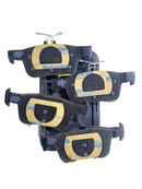 Pastilha de Freio Traseira Ford Fusion 2.0