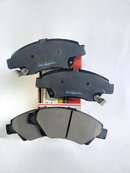 Pastilha de Freio Dianteira Honda City / Fit