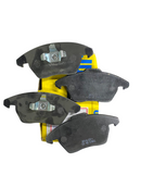 Pastilha de Freio Dianteira Audi A1 / TT / Jetta V