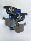 Pastilha de Freio Dianteira BMW Serie 5 F07 / Serie 7 F01
