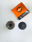 Polia do Alternador Mercedes C180 C200 C250 Sprinter