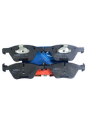 Pastilha de Freio Dianteira BMW 320i / X1 / Z4 Roadster