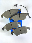 Pastilha de Freio Dianteira Audi A4 / A5