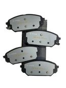 Pastilha de Freio Dianteira Hyundai Vera Cruz 2007-12