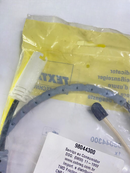 Sensor Pastilha de Freio Dianteiro BMW X1 xDrive 28i