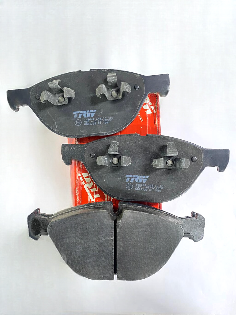 Pastilha de Freio Dianteira BMW X5 E70 / X6 E71