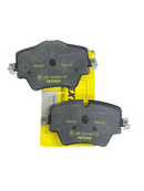 Pastilha de Freio Dianteira BMW 320i X1 / Mini Countryman F60