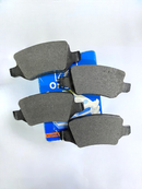 Pastilha de Freio Traseira W169 / W245