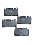 Pastilha de Freio Dianteira Audi A6 / Porsche Macan 2.0