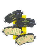 Pastilha de Freio Traseira Discovery V / Range Rover Sport