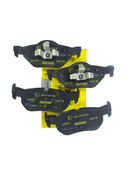 Pastilha de Freio Traseira BMW 130i 320i 325i X1