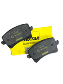 Pastilha de Freio Traseira Audi A4 / A5 / Q5