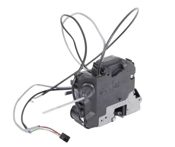 Atuador Fechadura Dianteira Direita Mercedes W203 C230 C320