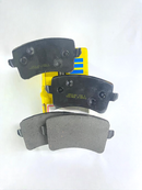 Pastilha de Freio Traseira Audi A4 / A5 / Q5