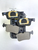 Pastilha de Freio Traseira Ford Fusion 2.0