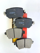 Pastilha de Freio Traseira Audi A1 Q3 / Polo 1.0