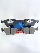 Pastilha de Freio Dianteira BMW 320i / X1 / Z4 Roadster