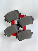 Pastilha de Freio Traseira Audi A3 Sportback A4 A6 TT