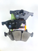 Pastilha de Freio Dianteira E90