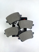 Pastilha de Freio Traseira Audi Q3 2.0 2011-15