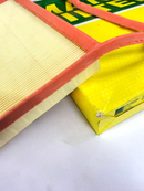 Filtro de Ar Motor Volkswagen Fox / Gol