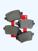 Pastilha de Freio Traseira Audi A1 Sportback 1.4 / Q3 2.0