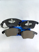 Pastilha de Freio Dianteira Audi A1 A3 / Volkswagen Jetta