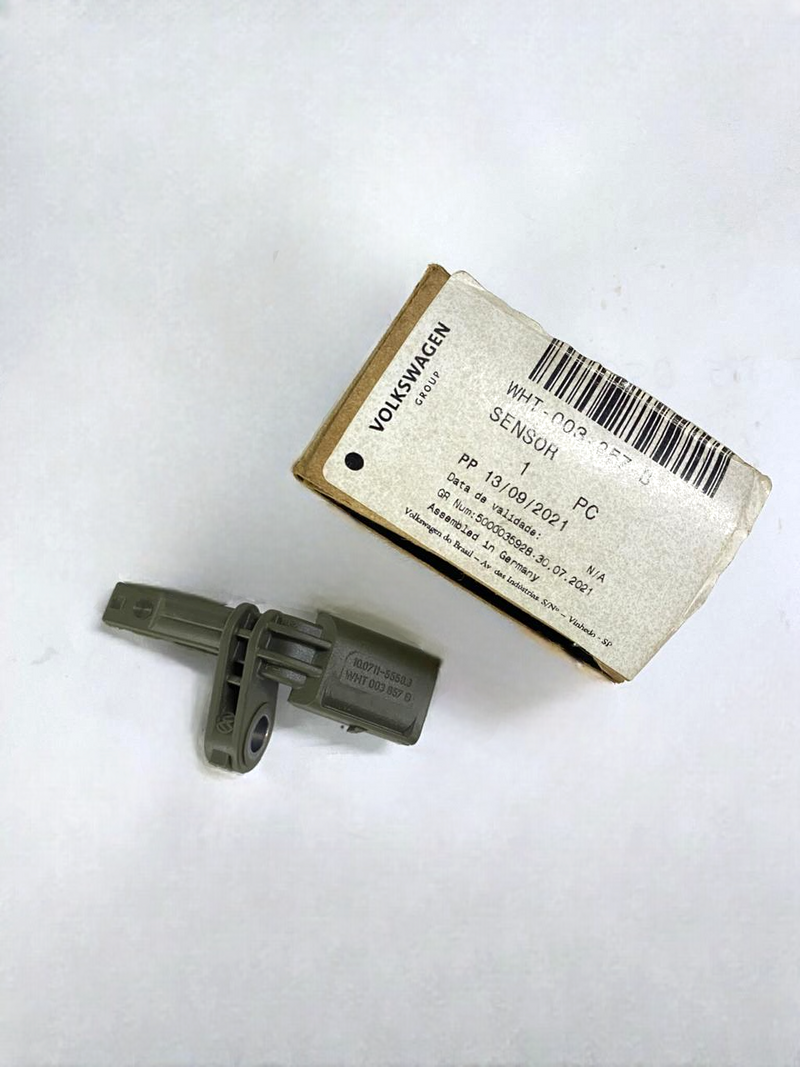 Sensor ABS Traseiro Esquerdo Audi Q3 TT / Tiguan / Cayenne