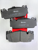 Pastilha de Freio Dianteira BMW M2 M5 M6