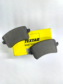 Pastilha de Freio Traseira Audi A4 / A5 / Q5