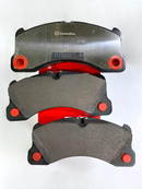 Pastilha de Freio Dianteira Porsche Cayenne Macan Panamera