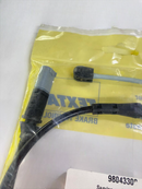 Sensor Pastilha de Freio Traseiro BMW 528i 550i 650i