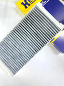 Filtro de Ar Condicionado Porsche 911 / Cayman / Boxster