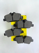 Pastilha de Freio Traseira Mini Cooper F55 F56 F57 2013-15