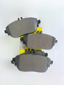 Pastilha de Freio Dianteira Mercedes A200 B200 CLA45 GLA250
